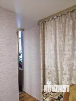 1-к квартира, вторичка, 27м2, 1/5 этаж
