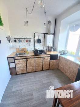 2-к квартира, вторичка, 44м2, 4/5 этаж