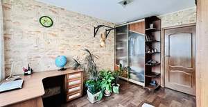 3-к квартира, вторичка, 67м2, 2/10 этаж