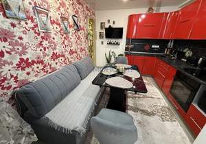 2-к квартира, вторичка, 53м2, 9/10 этаж