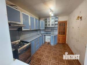 3-к квартира, вторичка, 62м2, 2/9 этаж