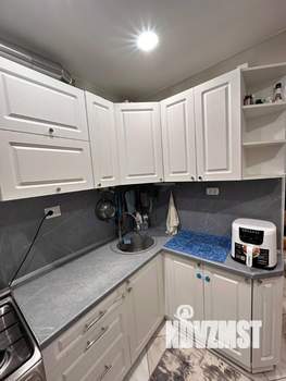 2-к квартира, вторичка, 44м2, 3/5 этаж