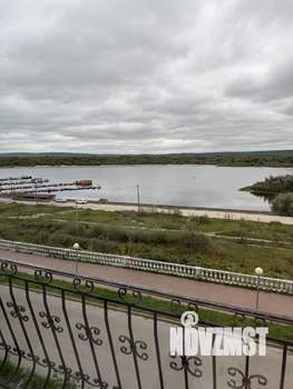 1-к квартира, вторичка, 31м2, 3/5 этаж