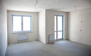 1-к квартира, вторичка, 46м2, 2/5 этаж