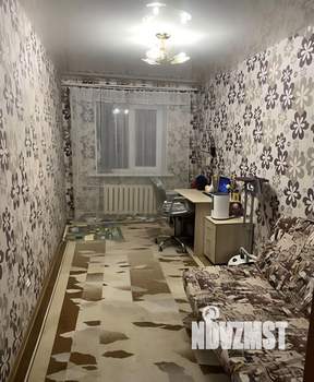 3-к квартира, вторичка, 60м2, 1/5 этаж