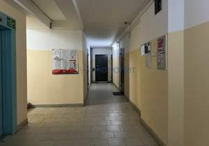 1-к квартира, вторичка, 32м2, 1/10 этаж