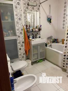 3-к квартира, вторичка, 87м2, 4/4 этаж