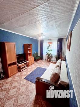 Студия квартира, вторичка, 49м2, 1/5 этаж