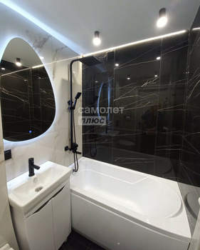 2-к квартира, вторичка, 45м2, 4/5 этаж
