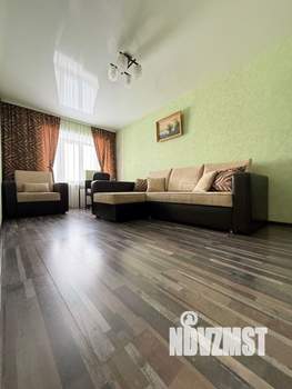 3-к квартира, вторичка, 96м2, 5/9 этаж