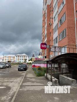 2-к квартира, вторичка, 66м2, 3/9 этаж