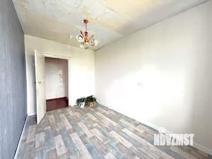 3-к квартира, вторичка, 60м2, 9/9 этаж