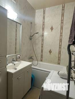 2-к квартира, вторичка, 42м2, 1/2 этаж