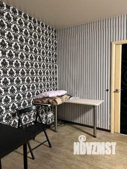 2-к квартира, вторичка, 40м2, 1/3 этаж