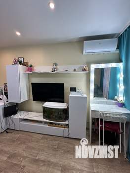 2-к квартира, вторичка, 45м2, 4/5 этаж