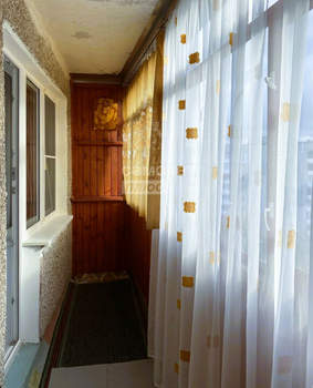 3-к квартира, вторичка, 50м2, 8/9 этаж