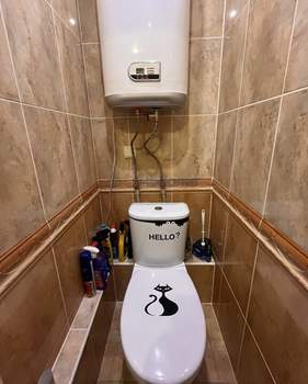 2-к квартира, вторичка, 52м2, 10/10 этаж