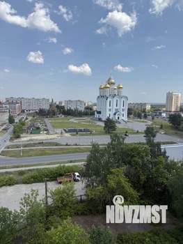 2-к квартира, вторичка, 48м2, 8/9 этаж