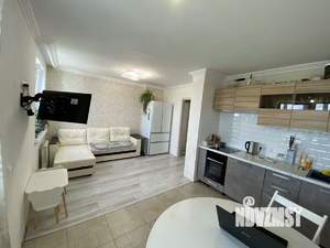 4-к квартира, вторичка, 83м2, 17/18 этаж