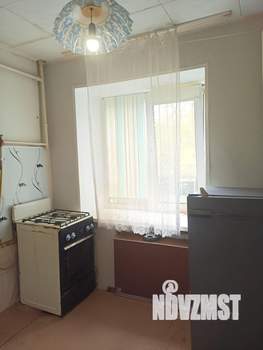 2-к квартира, вторичка, 48м2, 1/5 этаж