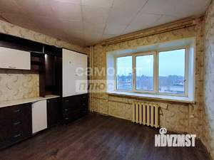 1-к квартира, вторичка, 18м2, 3/5 этаж