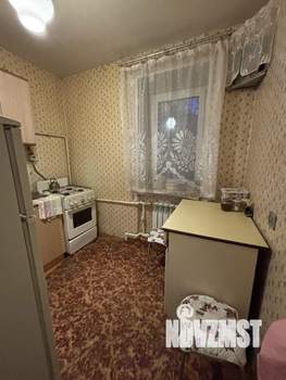 1-к квартира, вторичка, 32м2, 5/5 этаж