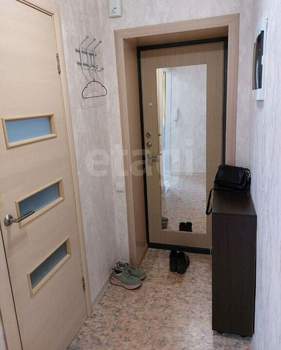 2-к квартира, вторичка, 43м2, 5/5 этаж