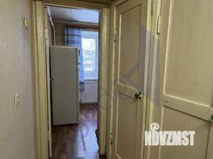 2-к квартира, вторичка, 45м2, 5/5 этаж