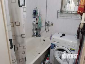 2-к квартира, вторичка, 48м2, 5/5 этаж