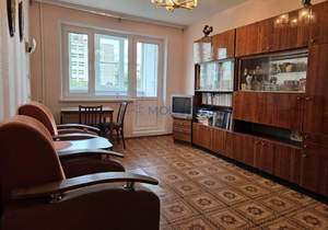 2-к квартира, вторичка, 48м2, 4/5 этаж
