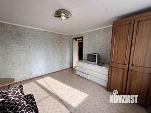 2-к квартира, вторичка, 40м2, 5/5 этаж