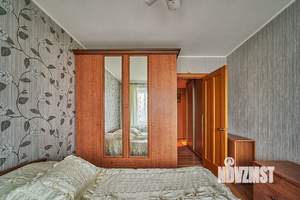 3-к квартира, вторичка, 66м2, 4/5 этаж