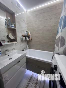 1-к квартира, вторичка, 33м2, 8/9 этаж