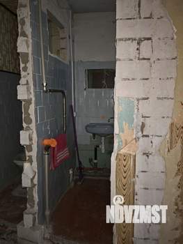 2-к квартира, вторичка, 44м2, 5/5 этаж