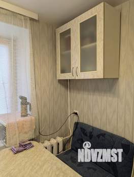 1-к квартира, вторичка, 32м2, 1/5 этаж