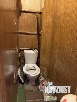 2-к квартира, вторичка, 50м2, 1/5 этаж