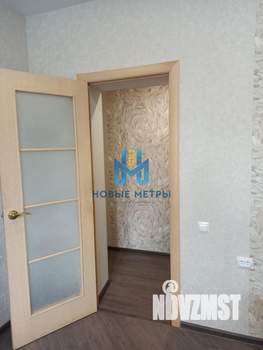 1-к квартира, вторичка, 36м2, 3/3 этаж