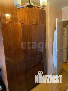 3-к квартира, вторичка, 61м2, 3/5 этаж