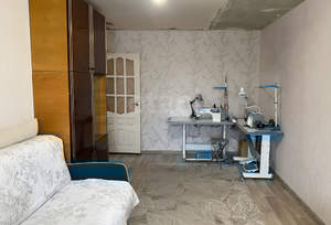 2-к квартира, вторичка, 43м2, 2/5 этаж