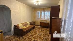 1-к квартира, вторичка, 31м2, 4/5 этаж