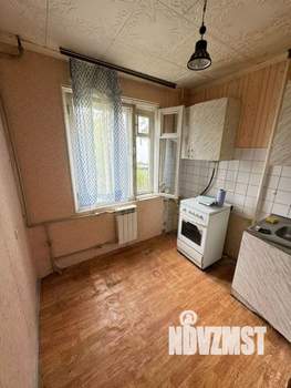 2-к квартира, вторичка, 45м2, 3/5 этаж