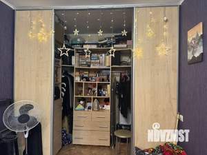 2-к квартира, вторичка, 44м2, 1/5 этаж