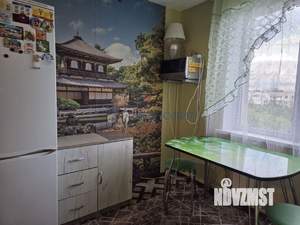 1-к квартира, вторичка, 33м2, 6/9 этаж