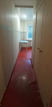 1-к квартира, вторичка, 34м2, 2/5 этаж