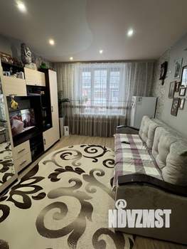 2-к квартира, вторичка, 40м2, 2/2 этаж