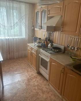 2-к квартира, вторичка, 50м2, 3/5 этаж