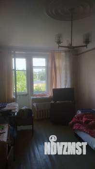 2-к квартира, вторичка, 44м2, 3/3 этаж