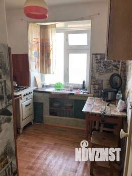 2-к квартира, вторичка, 46м2, 5/5 этаж