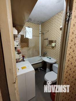 2-к квартира, вторичка, 45м2, 5/5 этаж