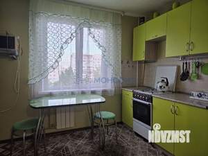 1-к квартира, вторичка, 33м2, 6/9 этаж